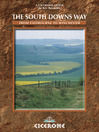 The South Downs Way (eBook): From Eastbourne to Winchester